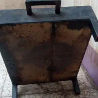 منقل کبابی ورق زخیم|اجاق گاز و لوازم برقی پخت‌وپز|اهواز, کوی طلاب|دیوار