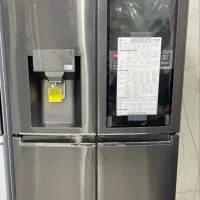 تعمیرات تخصصی ساید و یخچال و فریزر