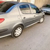 ۲۰۶ اسدی همه چی تمام