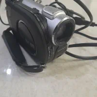 دوربین فیلم برداری سونی