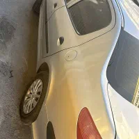 پژو ۲۰۶ sd مدل ۸۷ تیوفایو دوگانه کارخانه|خودرو سواری و وانت|ارومیه, |دیوار