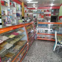 فروش وسائل فروشگاهی مغازه