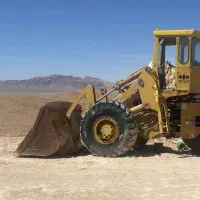 اجاره یا فروش لودر W120 کوماتسو