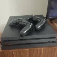 یک ترا کپی خور حرفه ای دو دسته PS4 pro
