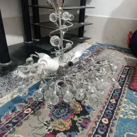 لوستر فروشی