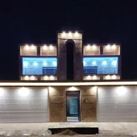 اپارتمان چهار واحده کلید اول