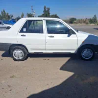 پراید مدل ۹۷|خودرو سواری و وانت|دزفول, |دیوار