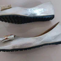 کفش روفرشی سایز ۳۹|کیف، کفش، کمربند|گنبد کاووس, |دیوار