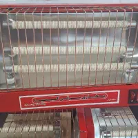 بخاری برقی کیمیا