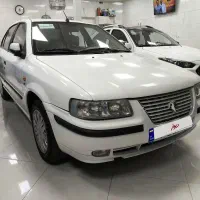 سمند ef7مدل99