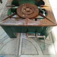 اوجاق گازومنقل