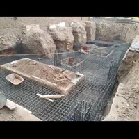 انجام ارماتوربندی،قالب بندی،دیواربرشی،سقف،اسکلت|خدمات پیشه و مهارت|سبزوار, پاسداران|دیوار