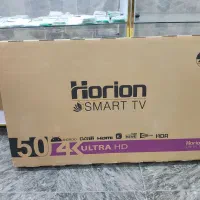 تلویزیون ال ای دی فول اندروید 4Kاچ دی هریون 55و50|تلویزیون و پروژکتور|زابل, |دیوار