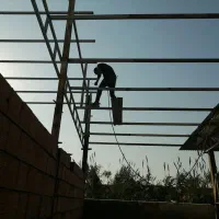 جوشکاری سیار|خدمات پیشه و مهارت|گرگان, |دیوار