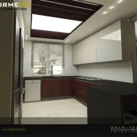 ظفر80متر1خ*۹۰مترحیاط در اختیار*نوسازی|فروش آپارتمان|تهران, ظفر|دیوار