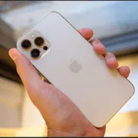 اپل iPhone 12 Pro Max با حافظهٔ ۲۵۶ گیگابایت