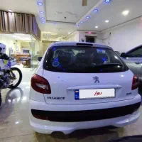 ماشین های ایرانی و خارجی|خودرو سواری و وانت|آبادان, |دیوار