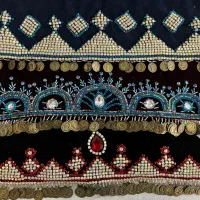 فروش لچک بختیاری اصیل