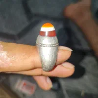 انگشتر باباقوری سه پوست|جواهرات|فریمان, |دیوار