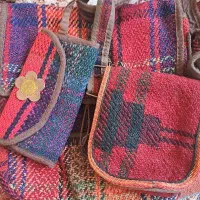 ست کیف 3 تا باهم|کیف، کفش، کمربند|بجنورد, |دیوار