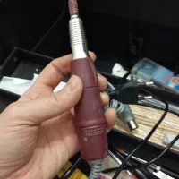 وسایل ناخن کامل