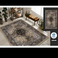 فرشینه نمدی 6 متری|روفرشی|بروجرد, |دیوار