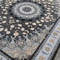 فرش ده رنگ اصل