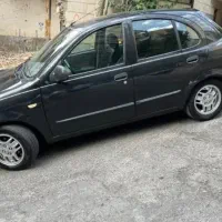 تیبا ۲. بی رنگ. معاوضه با ۲۰۷|خودرو سواری و وانت|تهران, آهنگ|دیوار