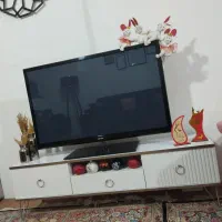 ست کنسول و میز تلویزیون