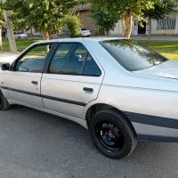 پژو۴۰۵ مدل ۸۸