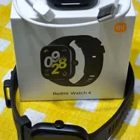 ساعت هوشمند Redmi Watch 4