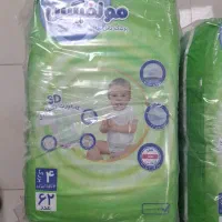 مولفیکس بزرگ شماره4