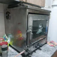 ماکروفر و تنور گازی|اجاق گاز و لوازم برقی پختوپز|قم, شاه ابراهیم|دیوار