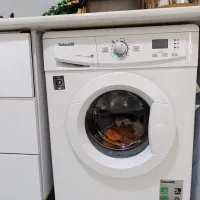 لباسشویی 5kg آبسال