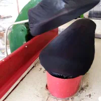 وسایل خشکشویی ب فروش میرسد|ماشین‌آلات صنعتی|یاسوج, |دیوار