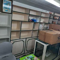 مغازه۱۸مترفول امکانات۱۸متربالکن۲خط تلفن سند۶دانگ|فروش مغازه و غرفه|رشت, بازار|دیوار