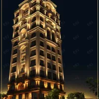 اقدسیه-گلستان-شمالی-350متر-4خ-برج-باغ-فول-فول-برند