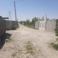 چهاردیواری ۷۰۰ متر  در تنکمان