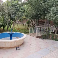 فروش باغ|فروش خانه و ویلا|خمینی‌شهر, |دیوار