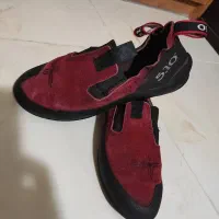 کفش سنگنوردی