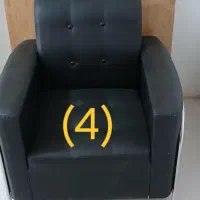 صندلی اداری کارکرده|مبلمان اداری|رشت, دیلمان|دیوار