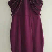 لباس مجلسی به قیمت شومیز فقط ۶۰۰تومن