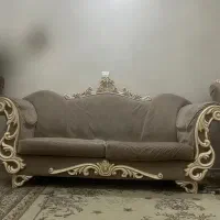 مبل هفت نفره