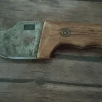 چاقو کپوری و اره ای|کلکسیون اشیاء عتیقه|شهرکرد, |دیوار