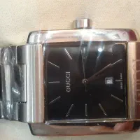 ساعت مارک گوچی نو