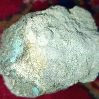سنگ فیروزه طلایی|جواهرات|ری, شهرری|دیوار