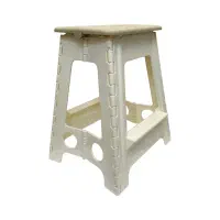 صندلی پلاستیکی تاشو