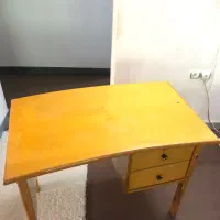 میز تحریر و کار در حد نو|میز تحریر و کامپیوتر|قائمشهر, |دیوار