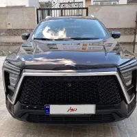 کی ام سی x5|خودرو سواری و وانت|همدان, |دیوار