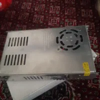 آداپتور ۳۰ امپر